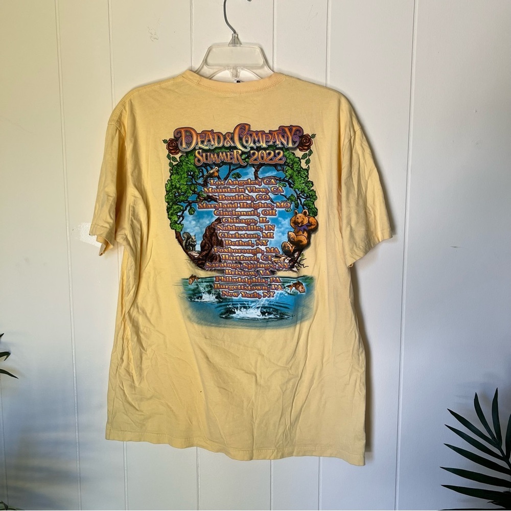 Greatful dead concert tour of 2022 - Picture 4 of 4